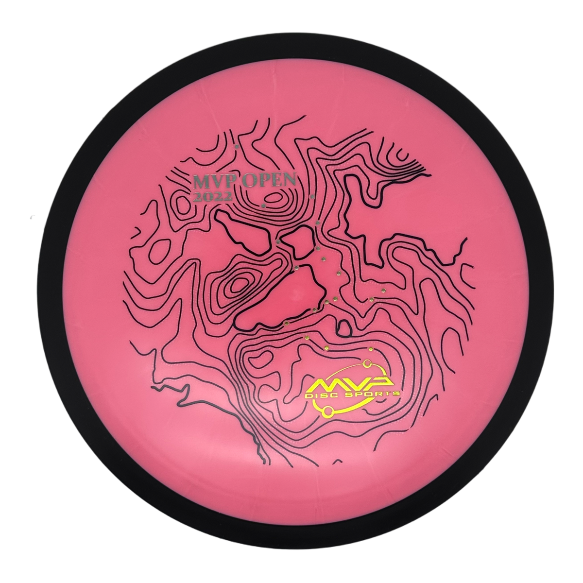 MVP Gyropalooza 2022 Discs (Page 2)