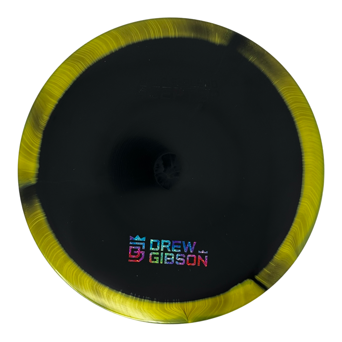 Infinite Discs Halo S-Blend Scepter - Drew Gibson (2023)