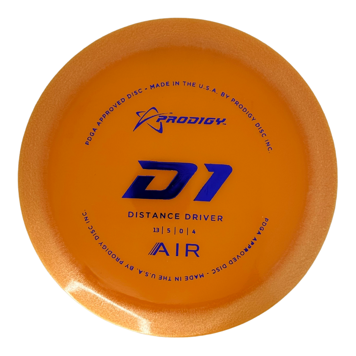 Prodigy Air D1