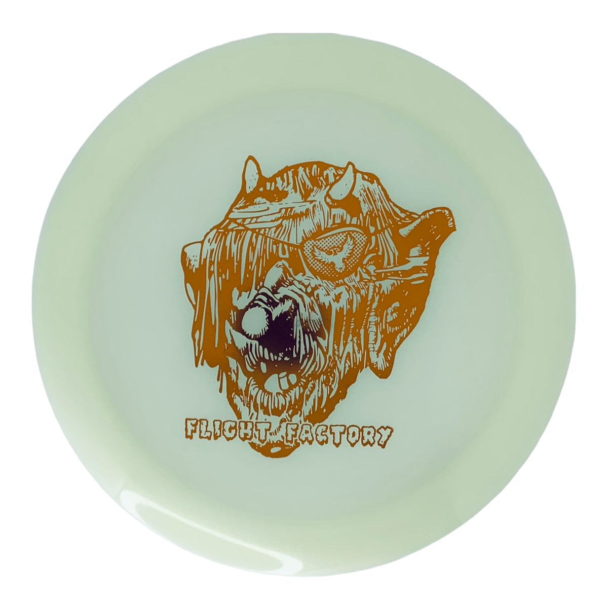 Flight Factory Goblin Innova Champion Glow Shryke