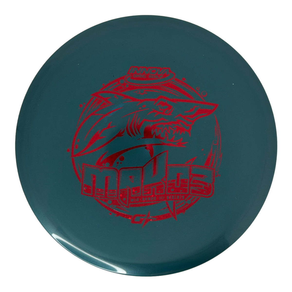 Innova GStar Mako3