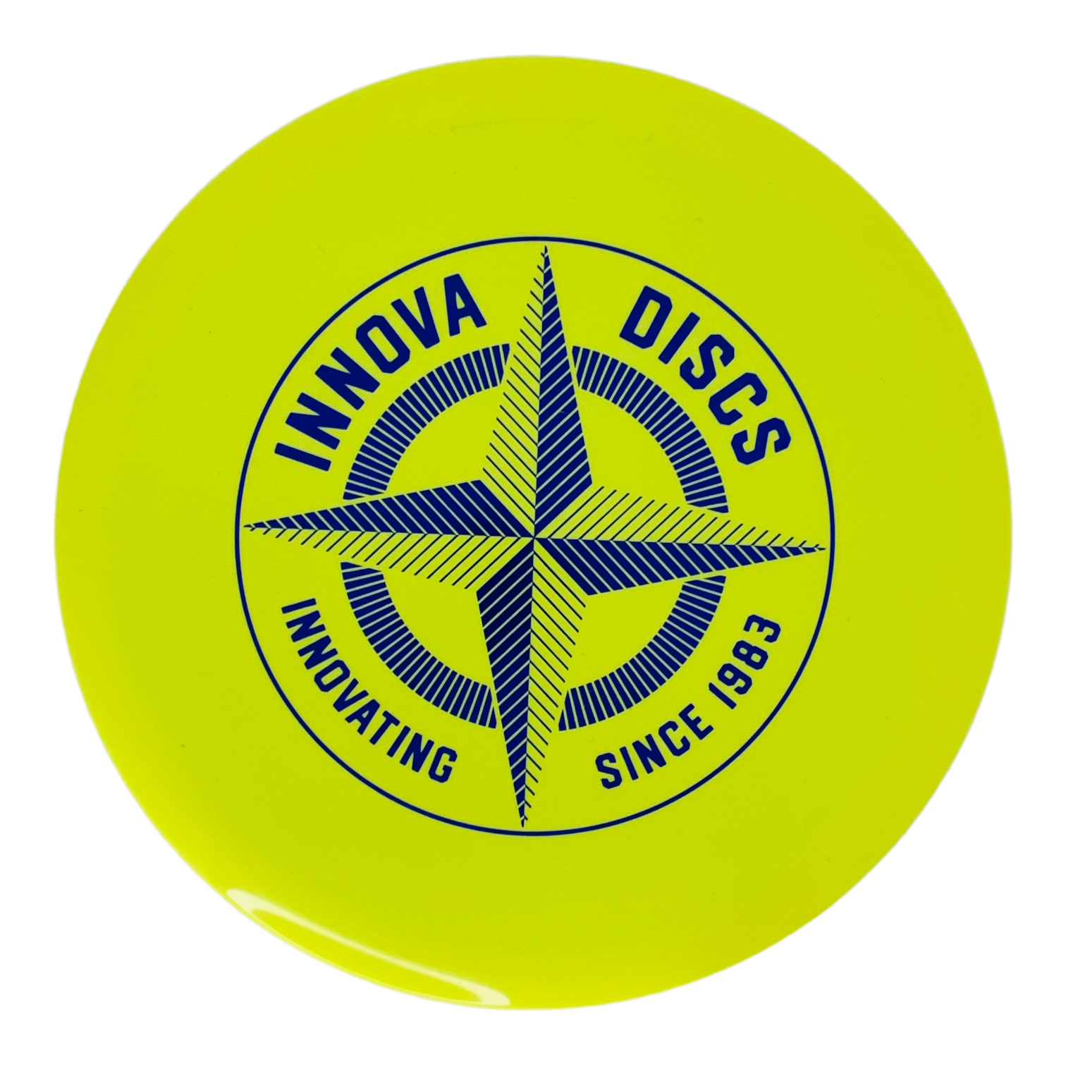 Innova Star Destroyer USDGC 20 Years Retro Stamp 2018 - Käytetty tuote Innova Star Destroyer USDGC 20 Years Retro Stamp 2018 - Käytetty tuote
