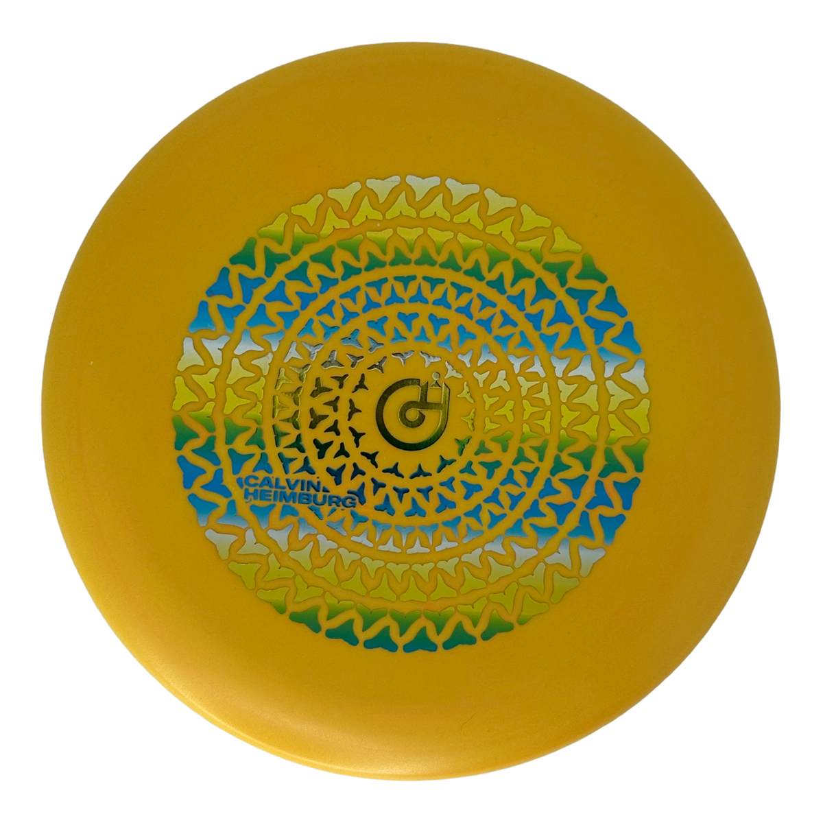 Innova KC Pro Aviar - Heimburg Spiro Shark Teeth