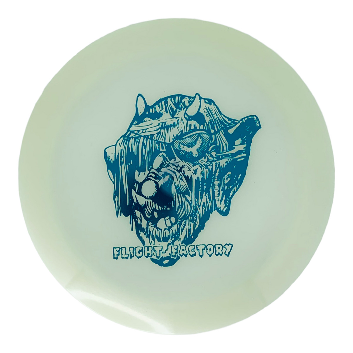 Flight Factory Goblin Innova Champion Glow Shryke