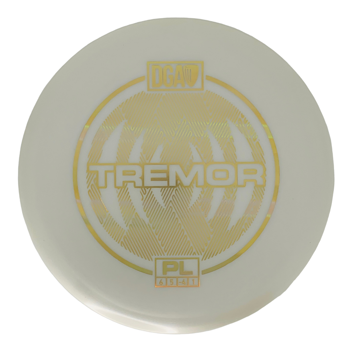 DGA ProLine Tremor