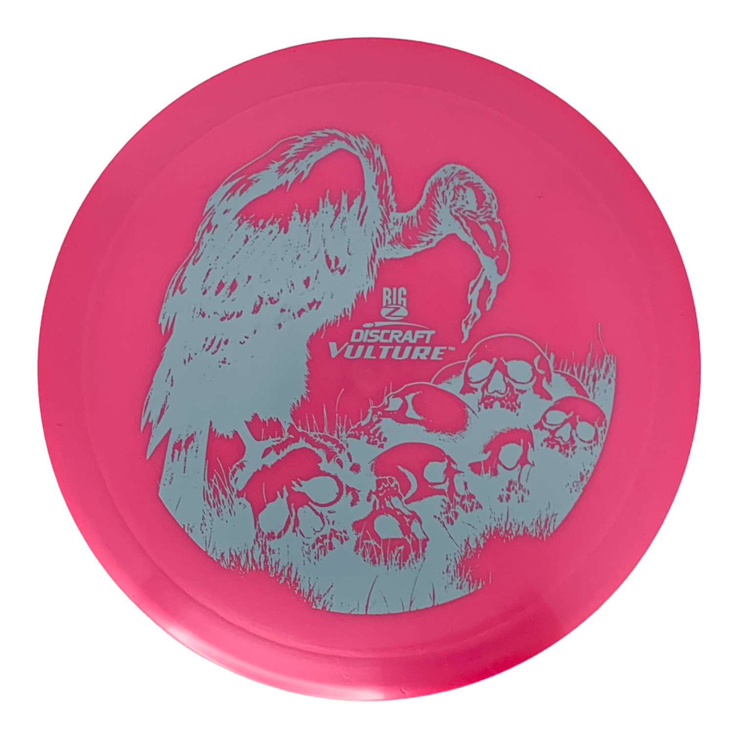 Big Z Vulture