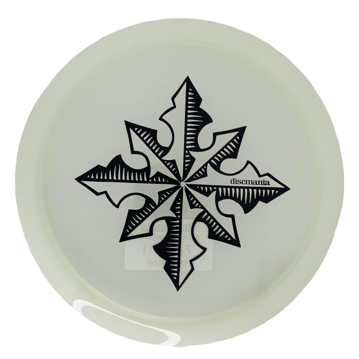 Discmania 32oz Arctic Flask - Flight Factory Discs