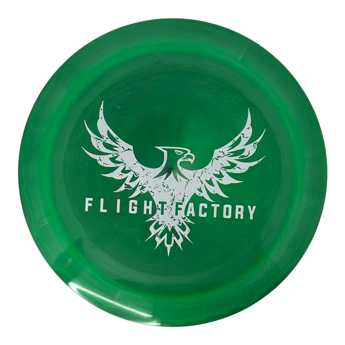 Discraft ESP Nuke - Flight Factory Eagle