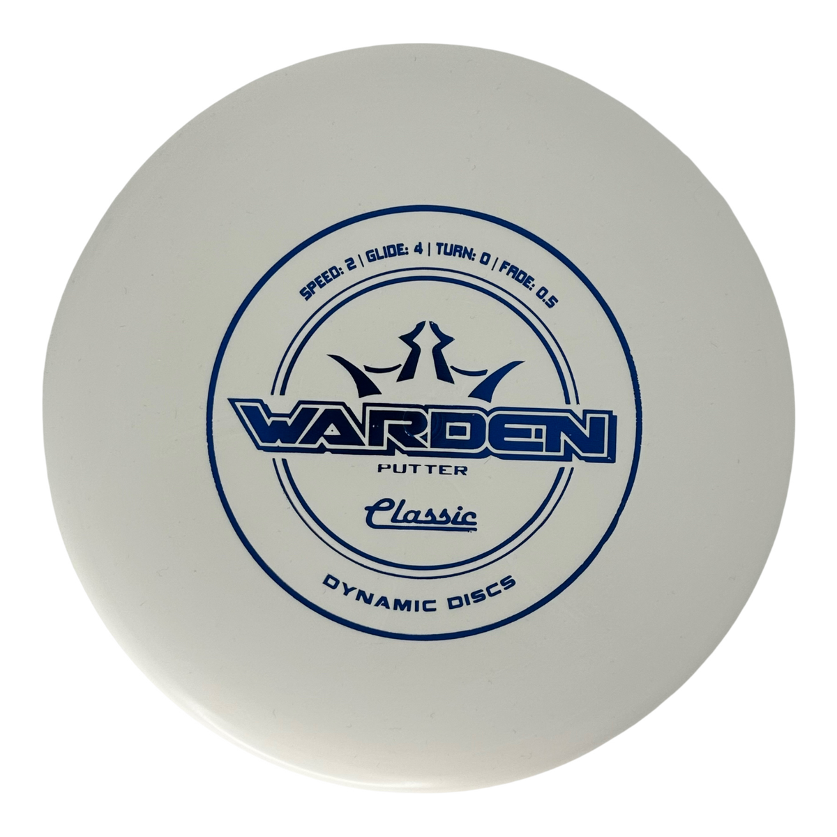 Dynamic Discs Classic Warden