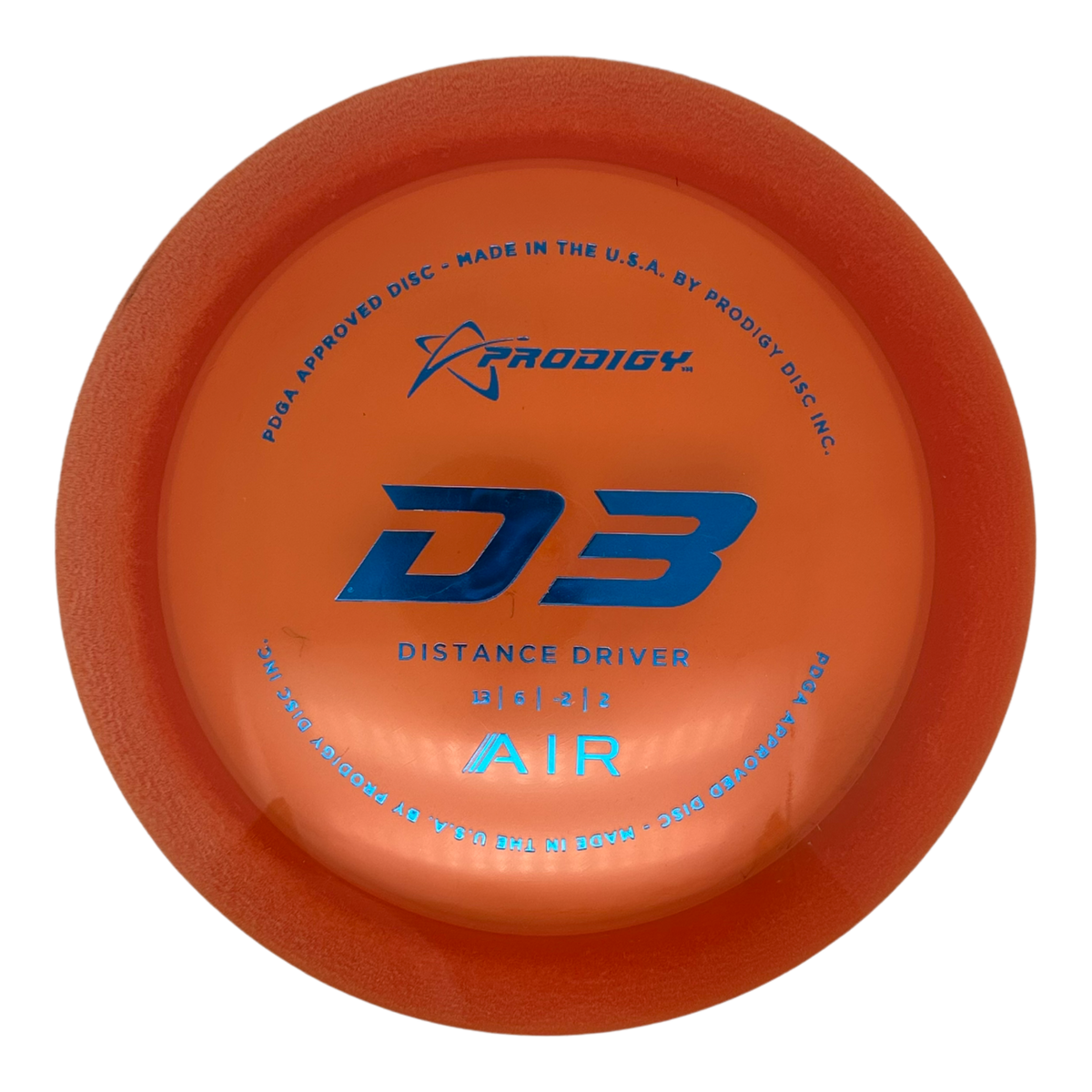 Prodigy Air D3