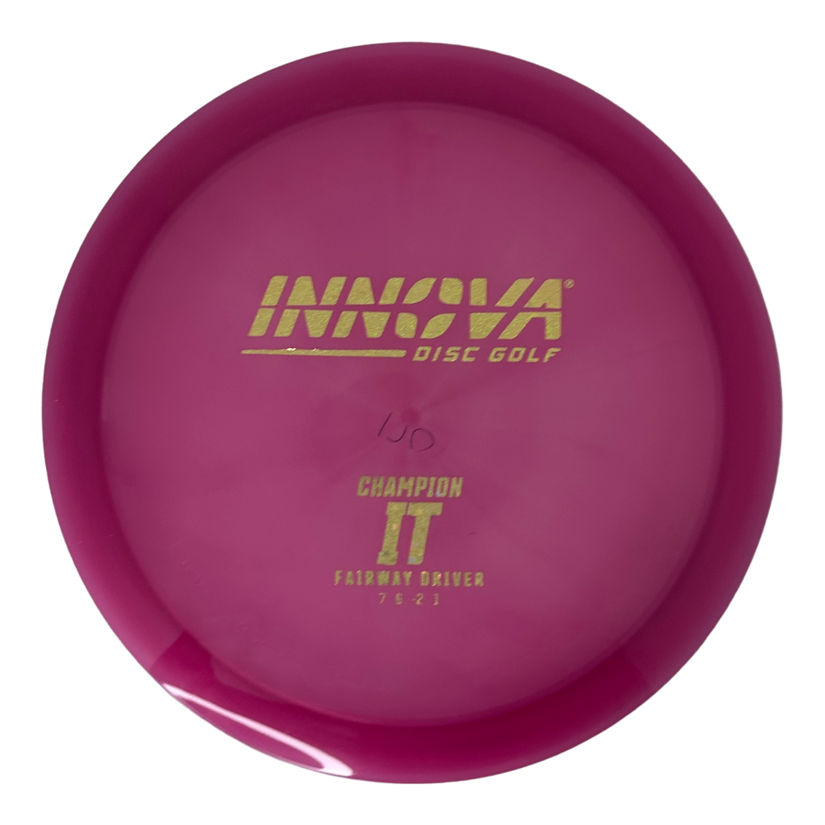 Innova Champion IT