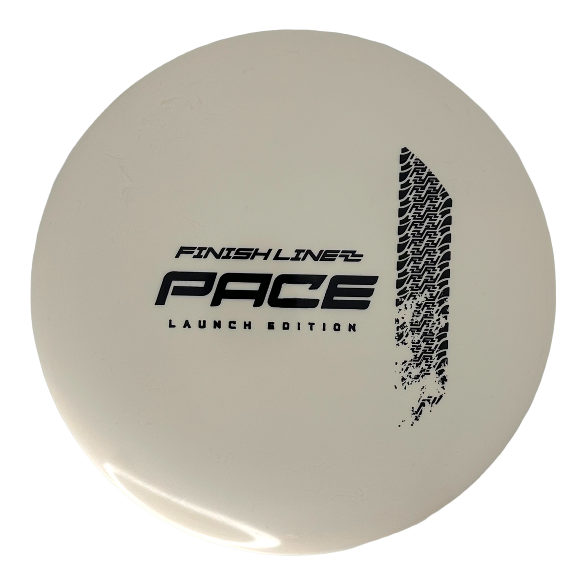 Finish Line Discs Forged Pace - Launch Edition