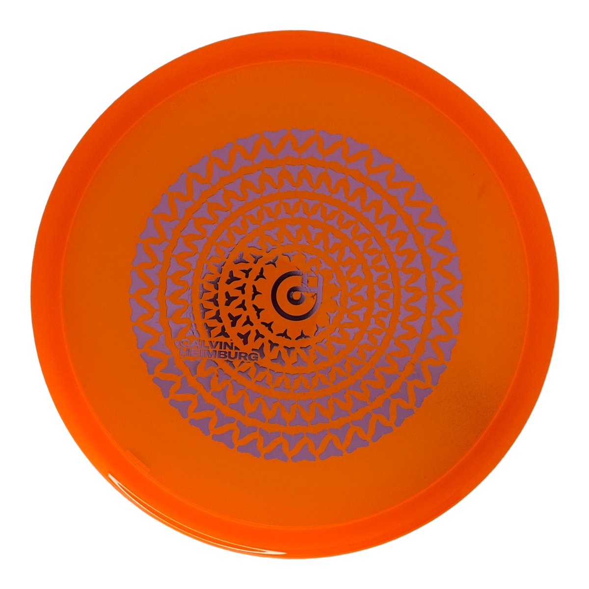 Innova Champion Toro - Heimburg Spiro Shark Teeth