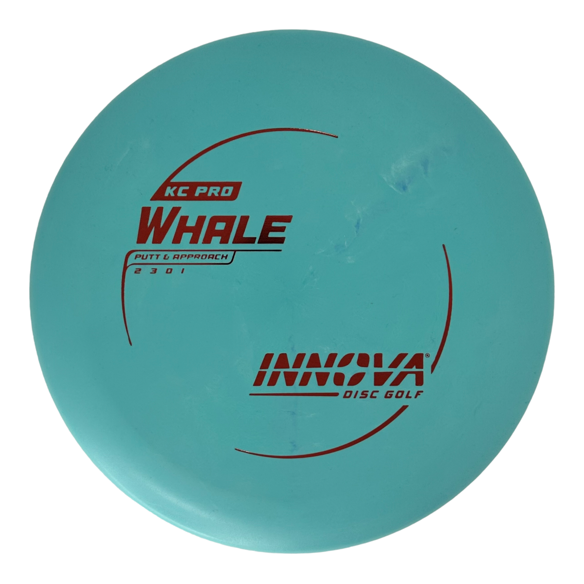 Innova KC Pro Whale