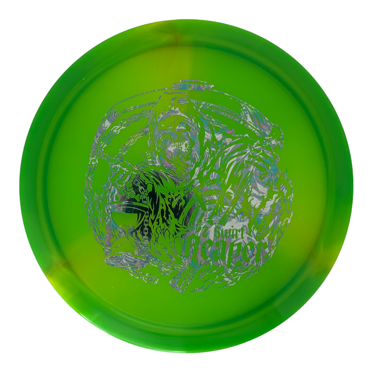 Discraft Z Swirl Reaper - Ledgestone 1 (2023)