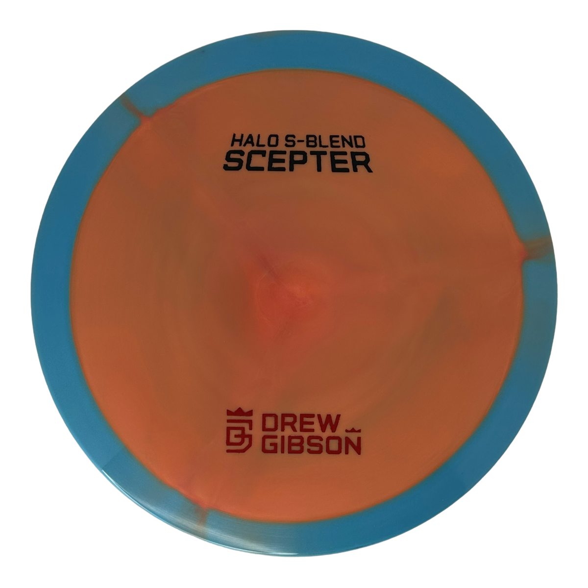 Infinite Discs Halo S-Blend Scepter - Drew Gibson (2023)