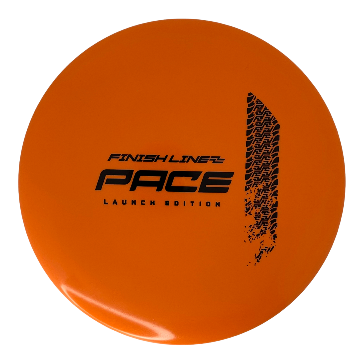 Finish Line Discs Forged Pace - Launch Edition