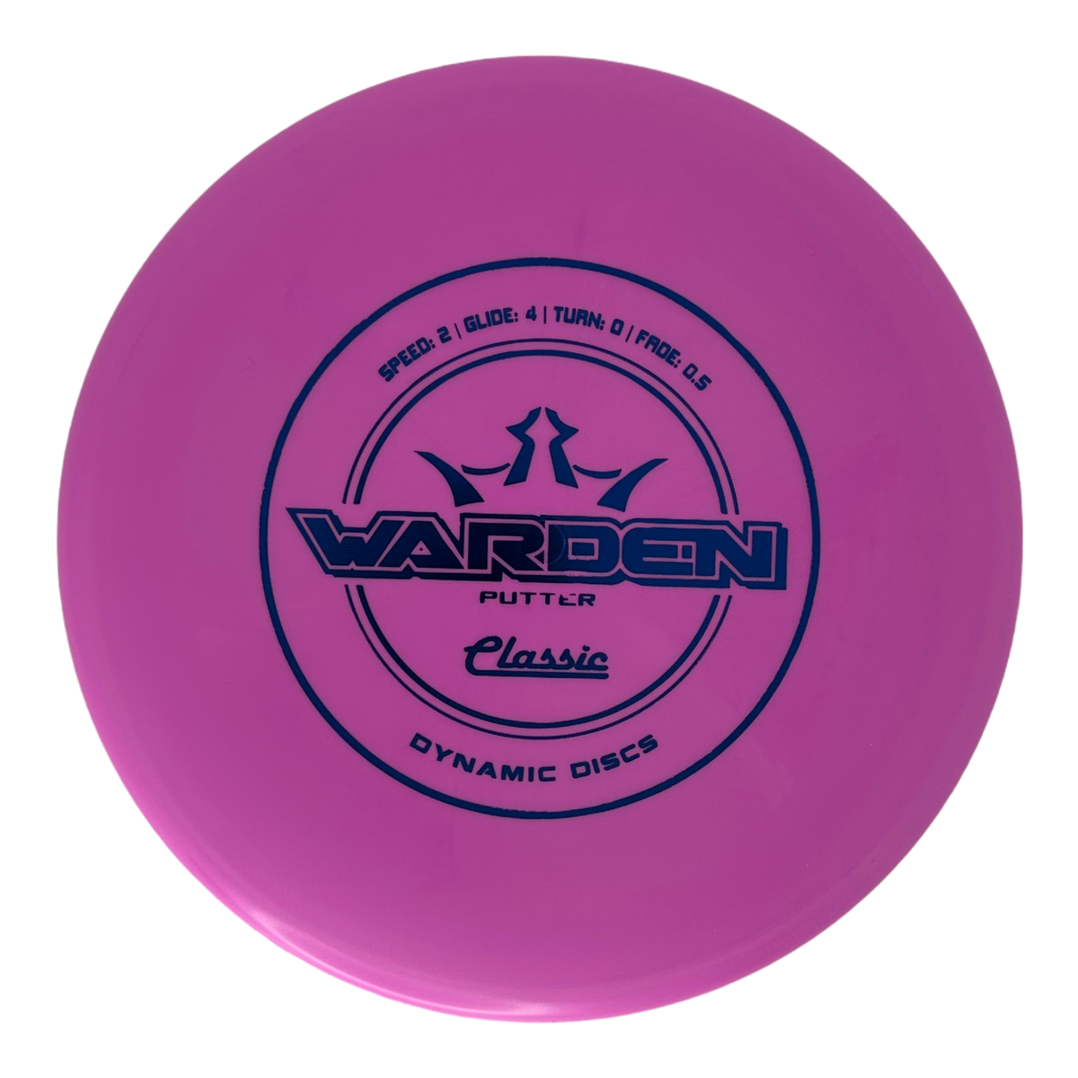 Dynamic Discs Classic Warden