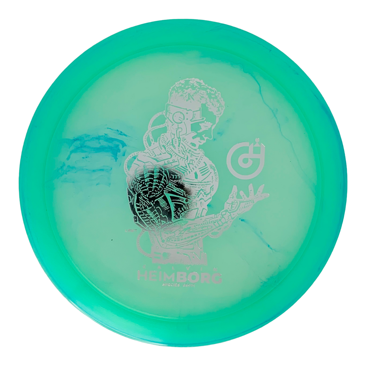 Innova Champion Eagle - HeimBORG