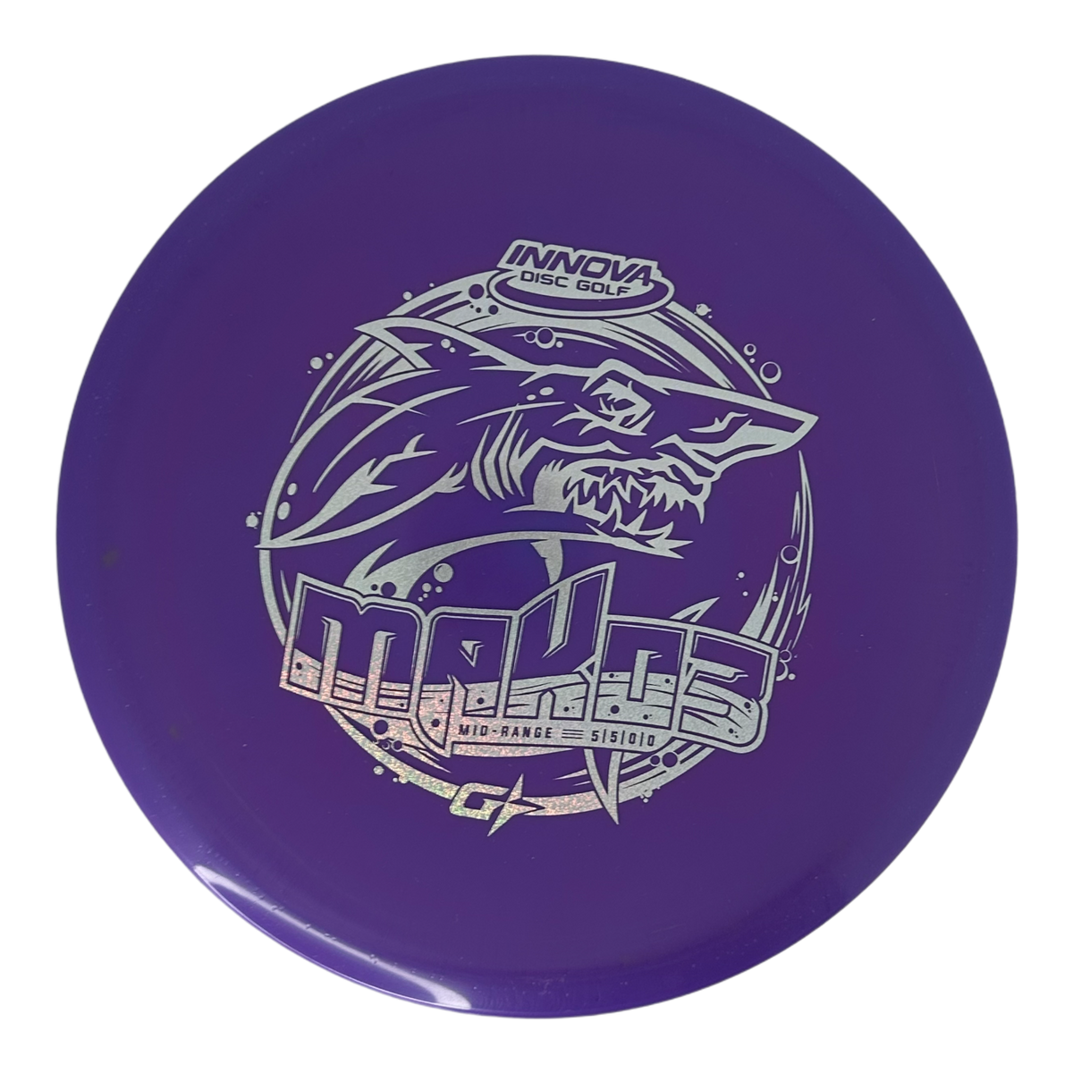 Innova GStar Mako3