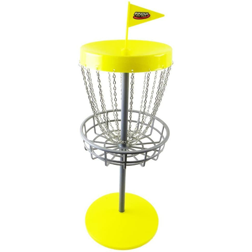 Innova Mini Discatcher Set