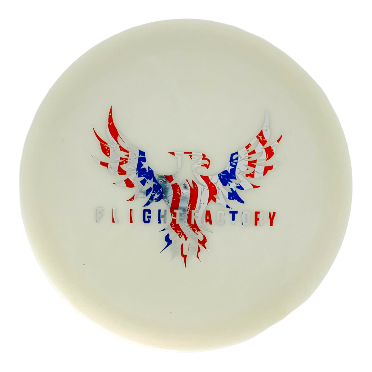 Flight Factory Eagle Discmania Evolution Neo Splice