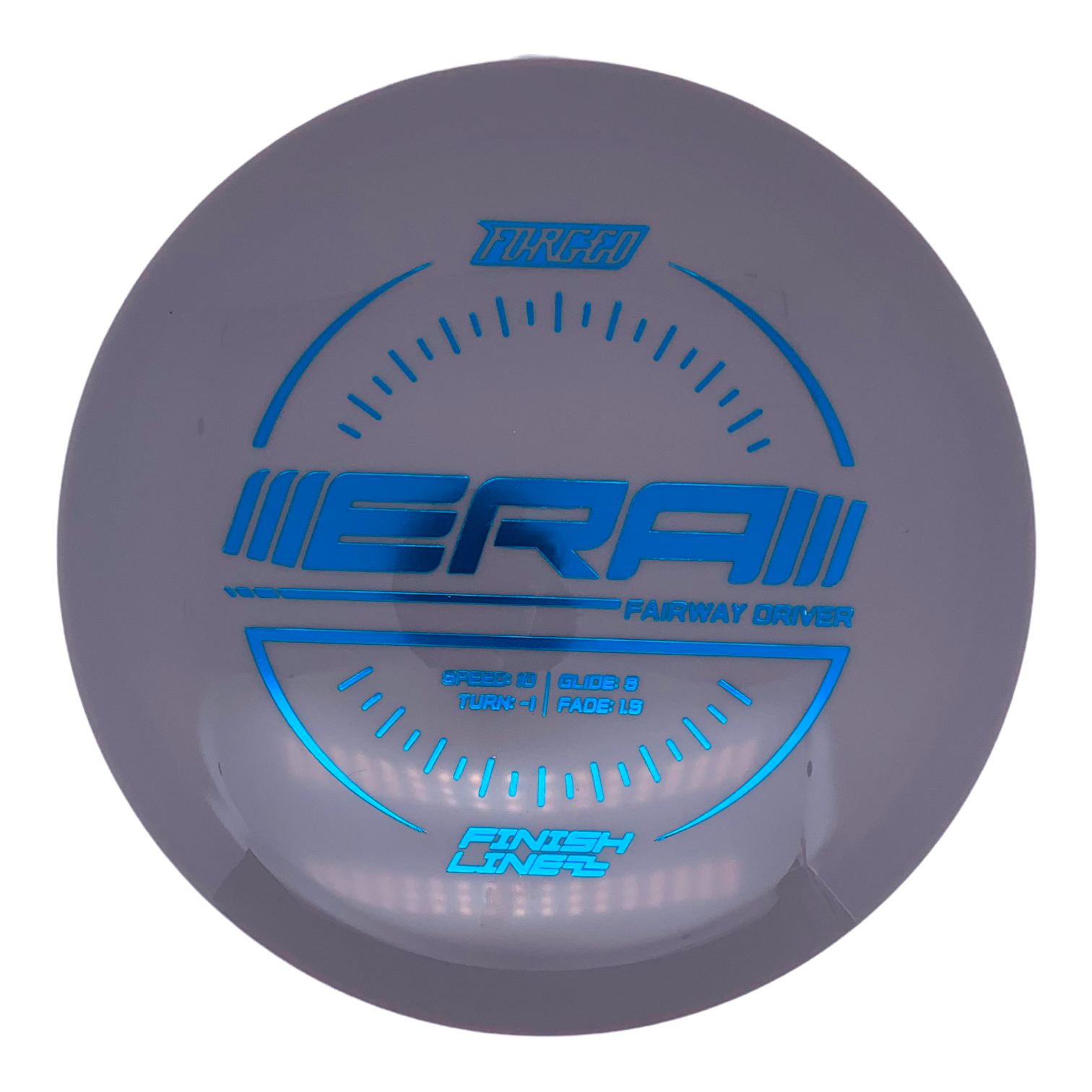 Finish Line Discs Forged Era