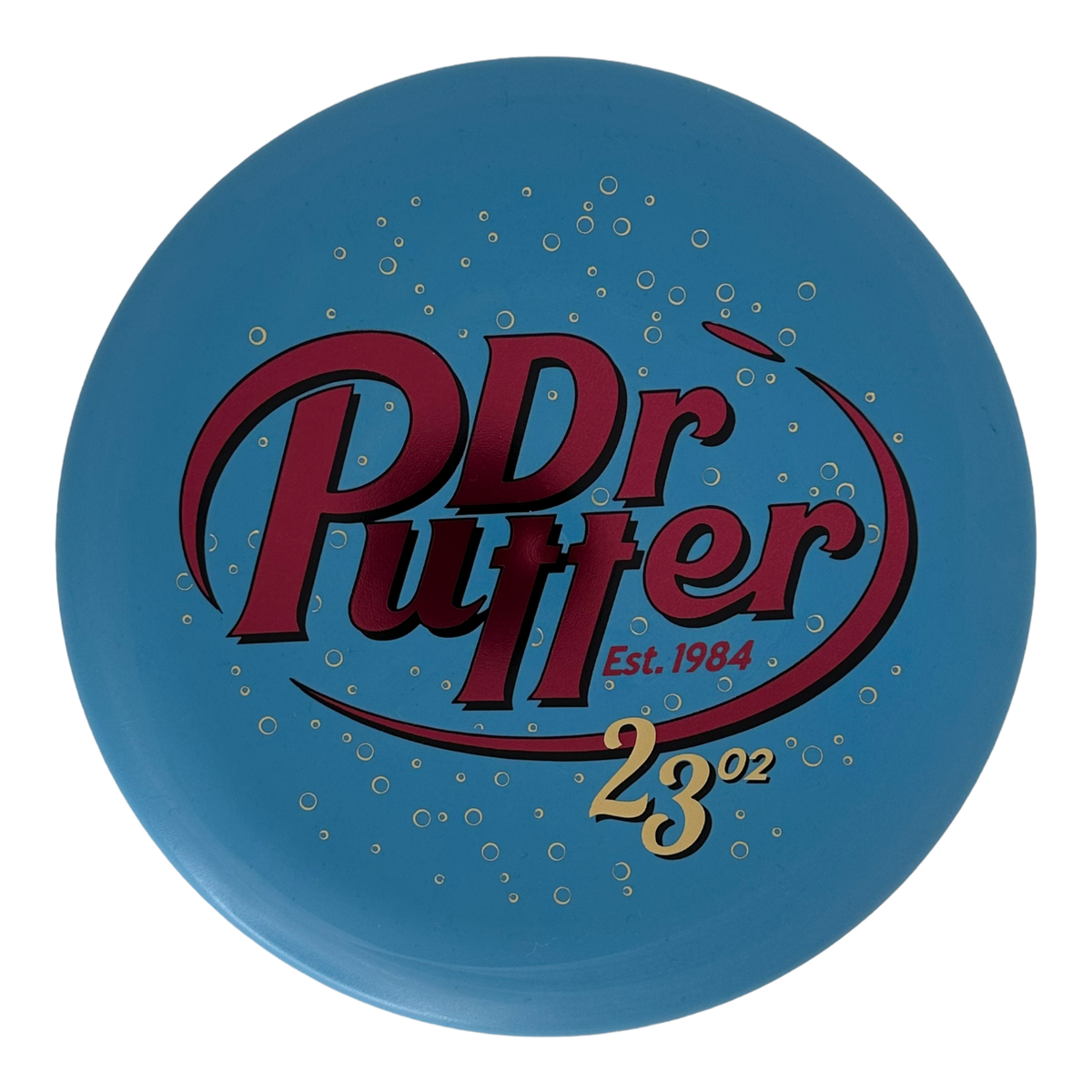 Innova KC Pro Aviar - Dr Putter