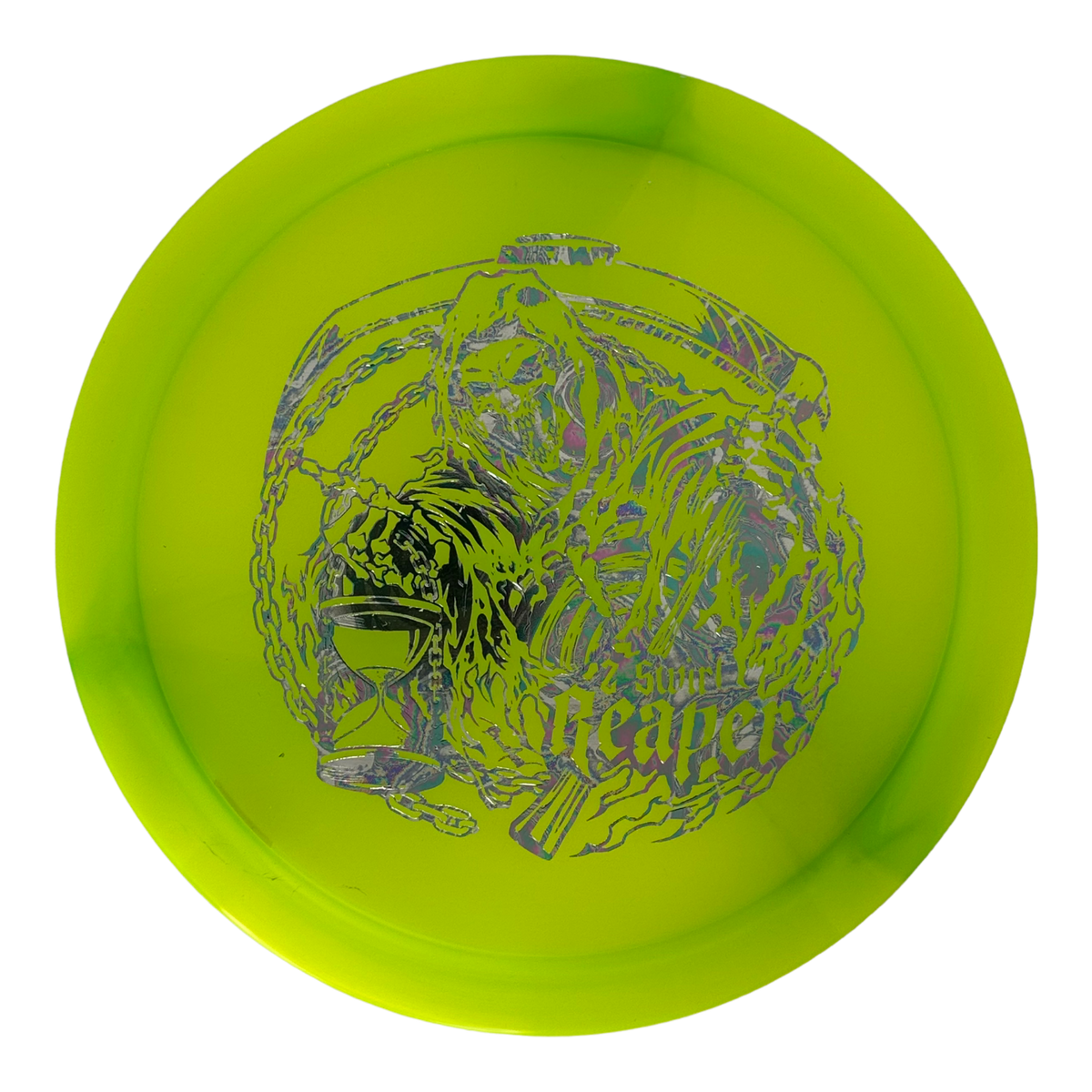 Discraft Z Swirl Reaper - Ledgestone 1 (2023)