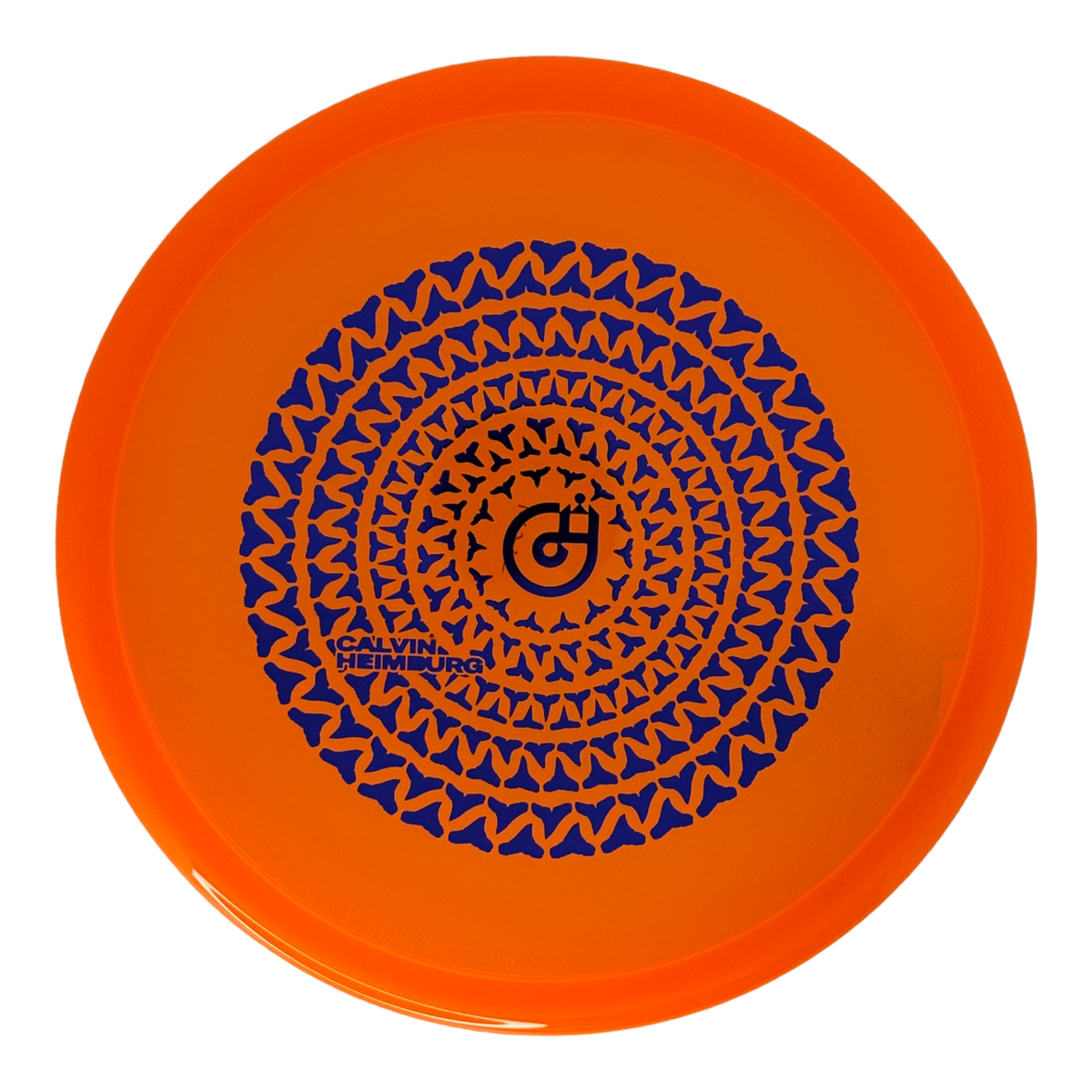 Innova Champion Toro - Heimburg Spiro Shark Teeth