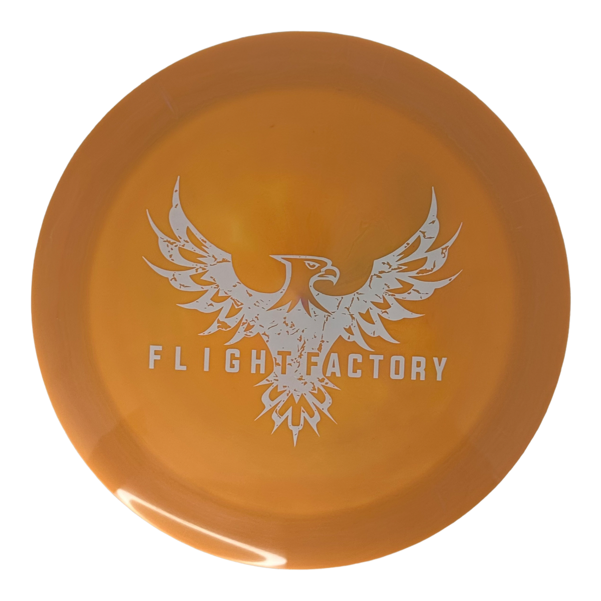Discraft ESP Nuke - Flight Factory Eagle