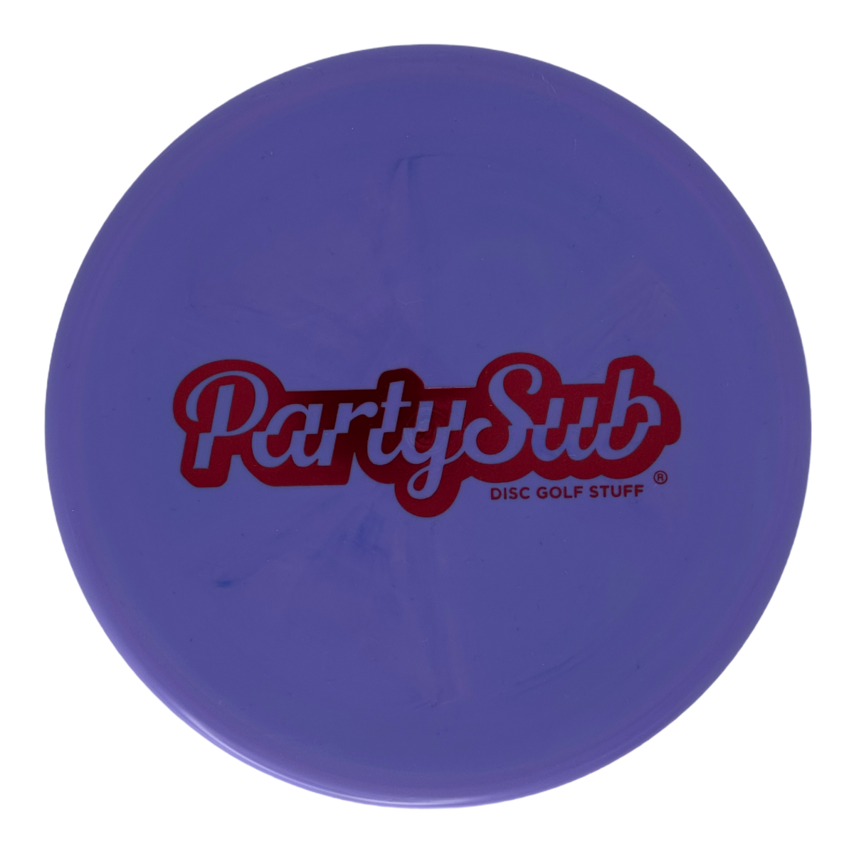 Westside Discs BT Medium Harp - PartySub Bar Stamp