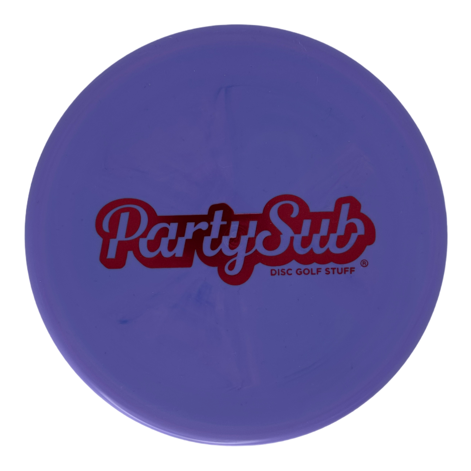 Westside Discs BT Medium Harp PartySub Bar Stamp Flight