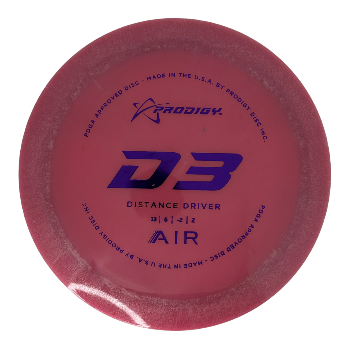 Prodigy Air D3