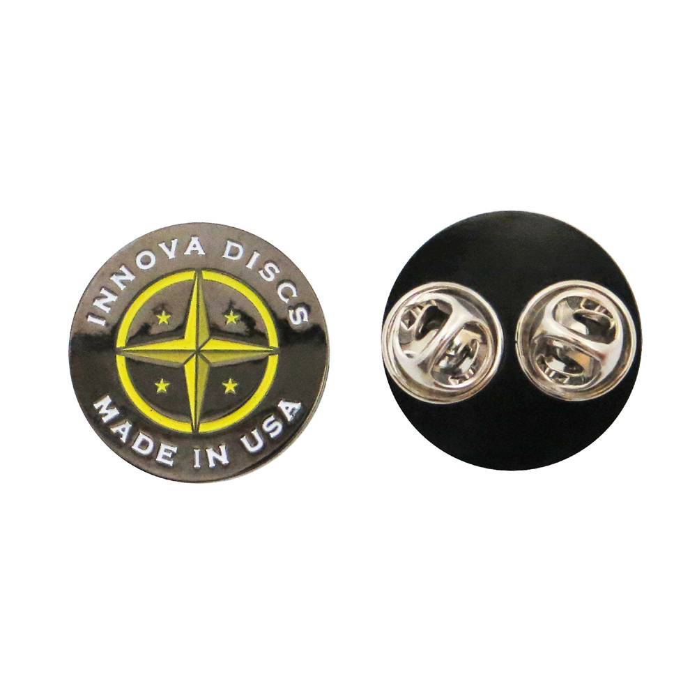 Innova Lapel Pins