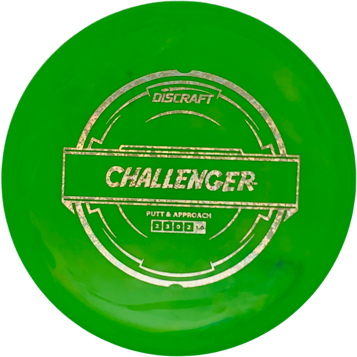 Discraft Putter Line Challenger