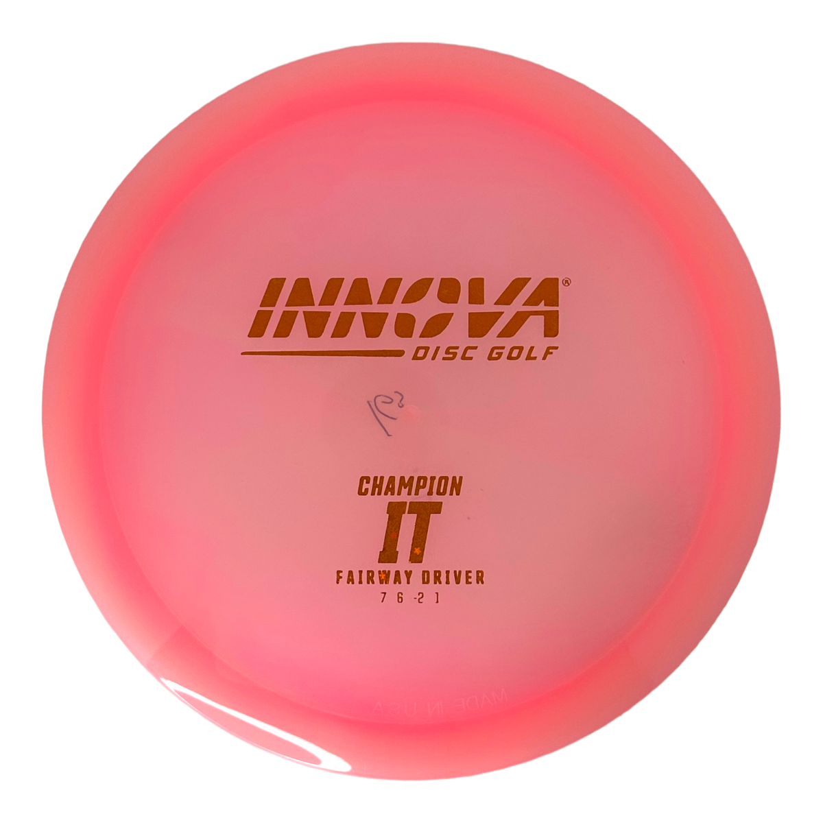 Innova Champion IT