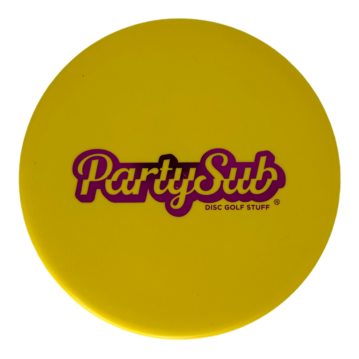 Westside Discs BT Medium Harp - PartySub Bar Stamp