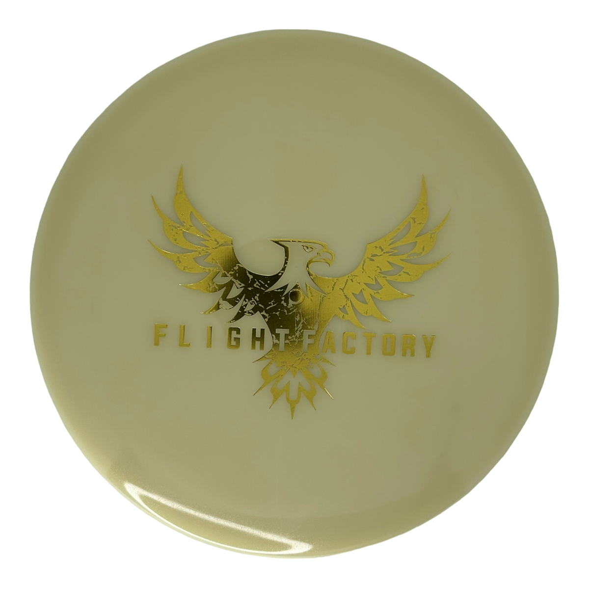 Kastaplast K1 Glow Gote - Flight Factory Eagle