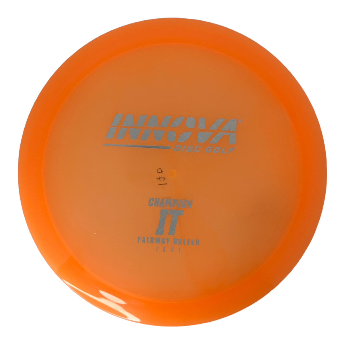 Innova Champion IT