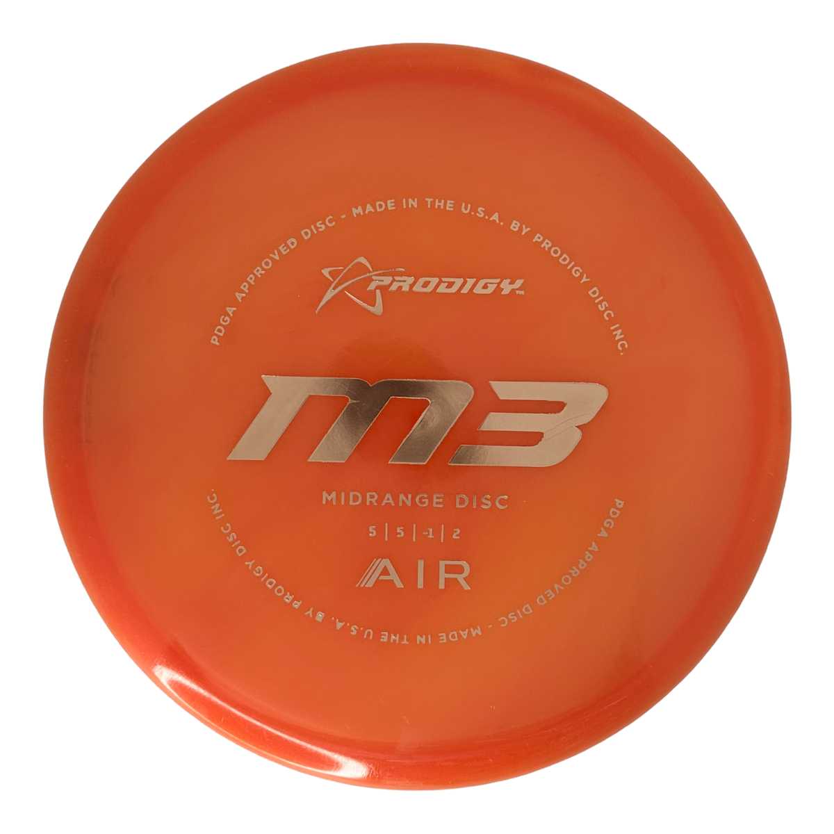 Prodigy Air M3