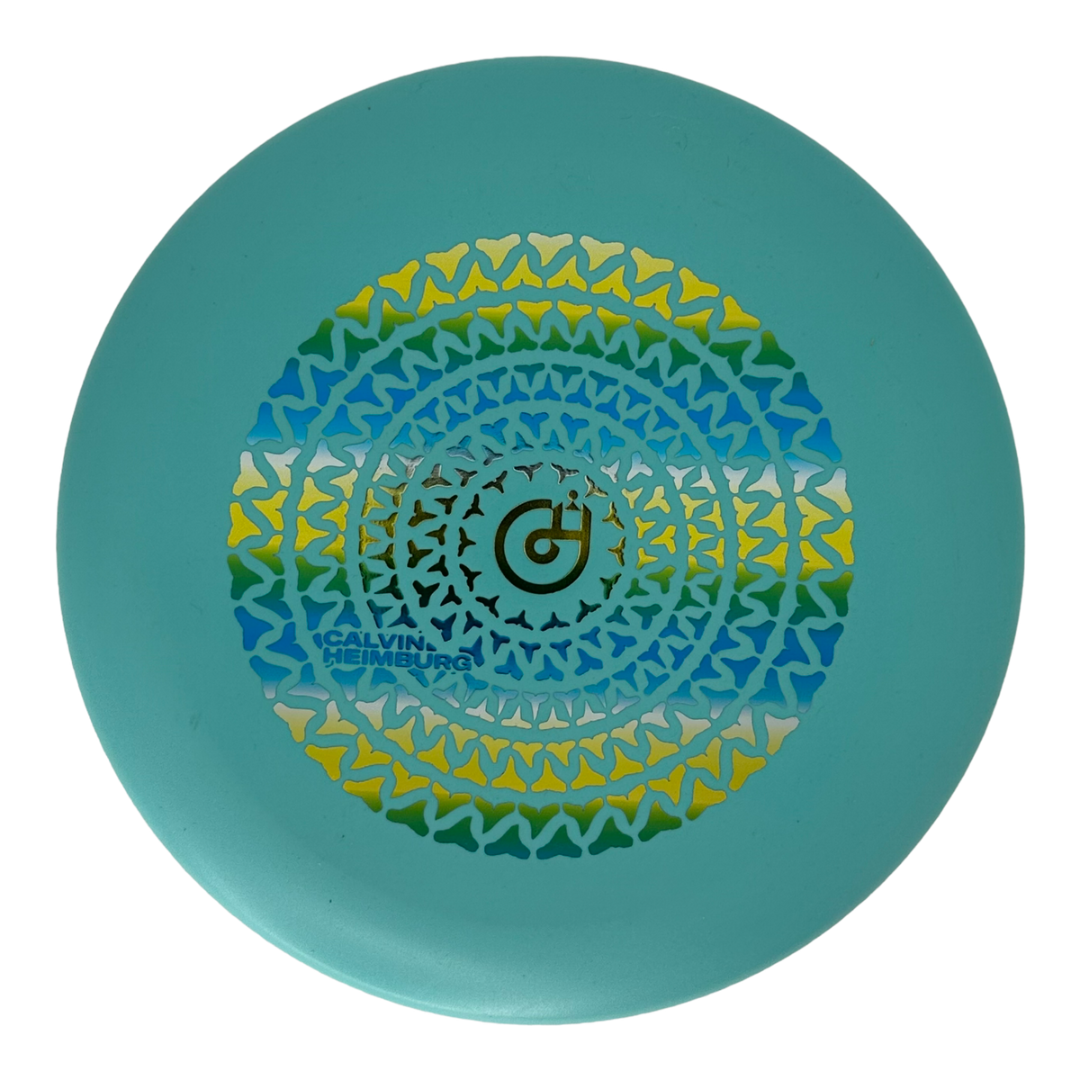 Innova KC Pro Aviar - Heimburg Spiro Shark Teeth