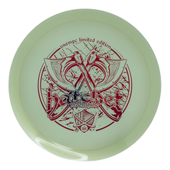 Westside Discs VIP Moonshine Hatchet- USAMPC Limited Edition