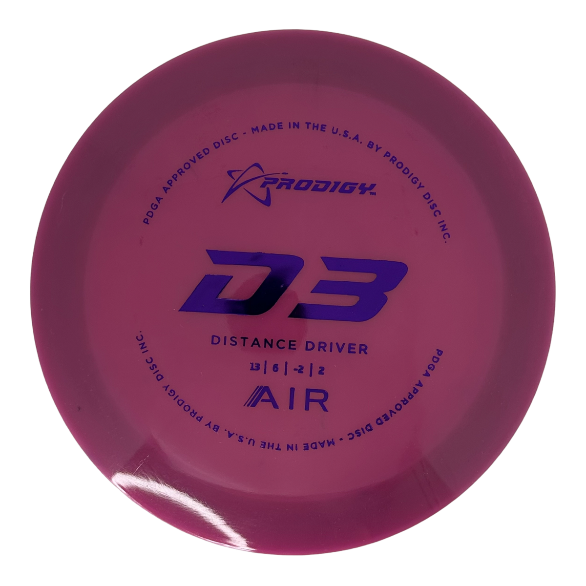 Prodigy Air D3