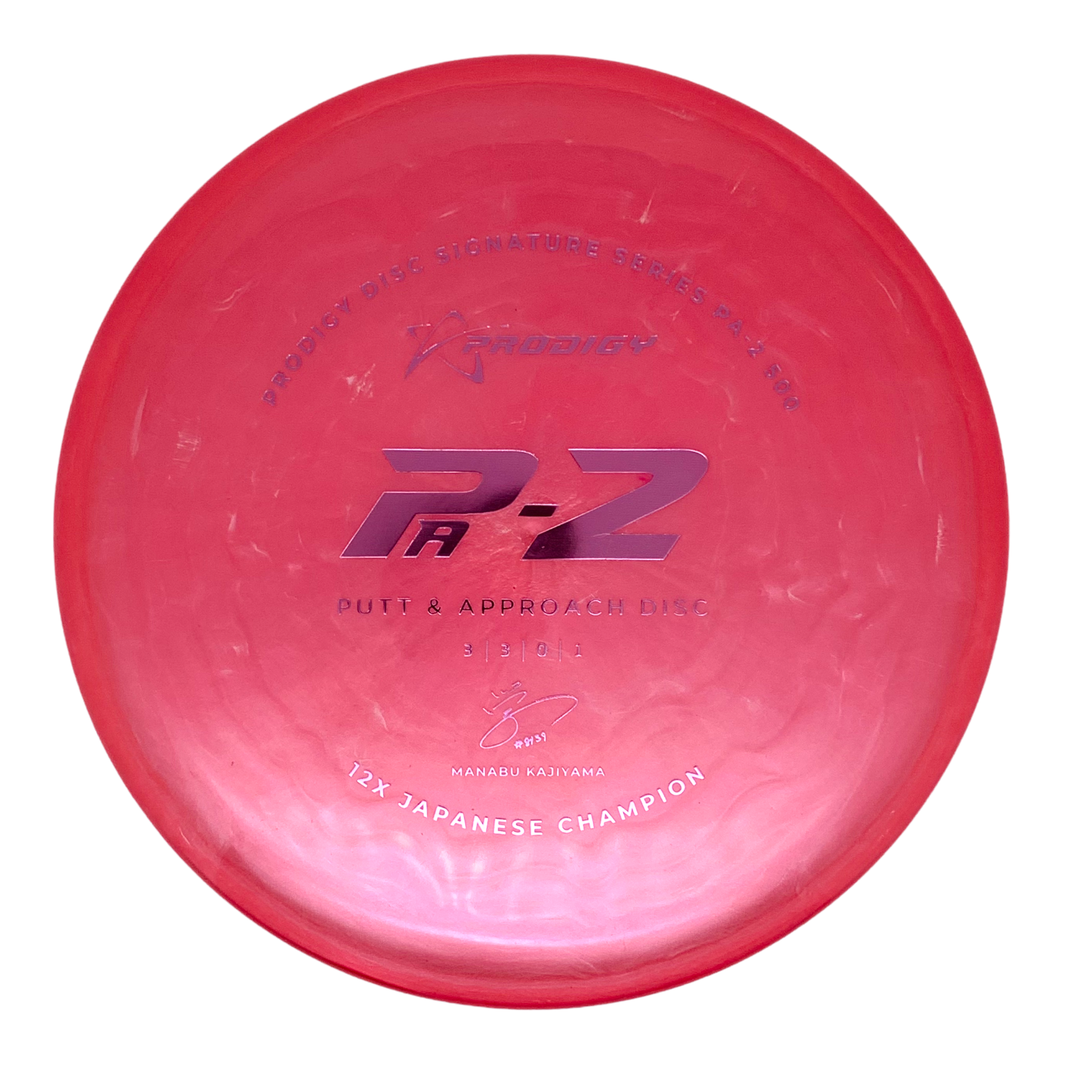 ケンジさま御依頼分N.S.PRO950NEO 【X】 4〜9 P 7本セット Prodigy Manabu Kajiyama 2022 Signature Series 500 Pa2 - Flight