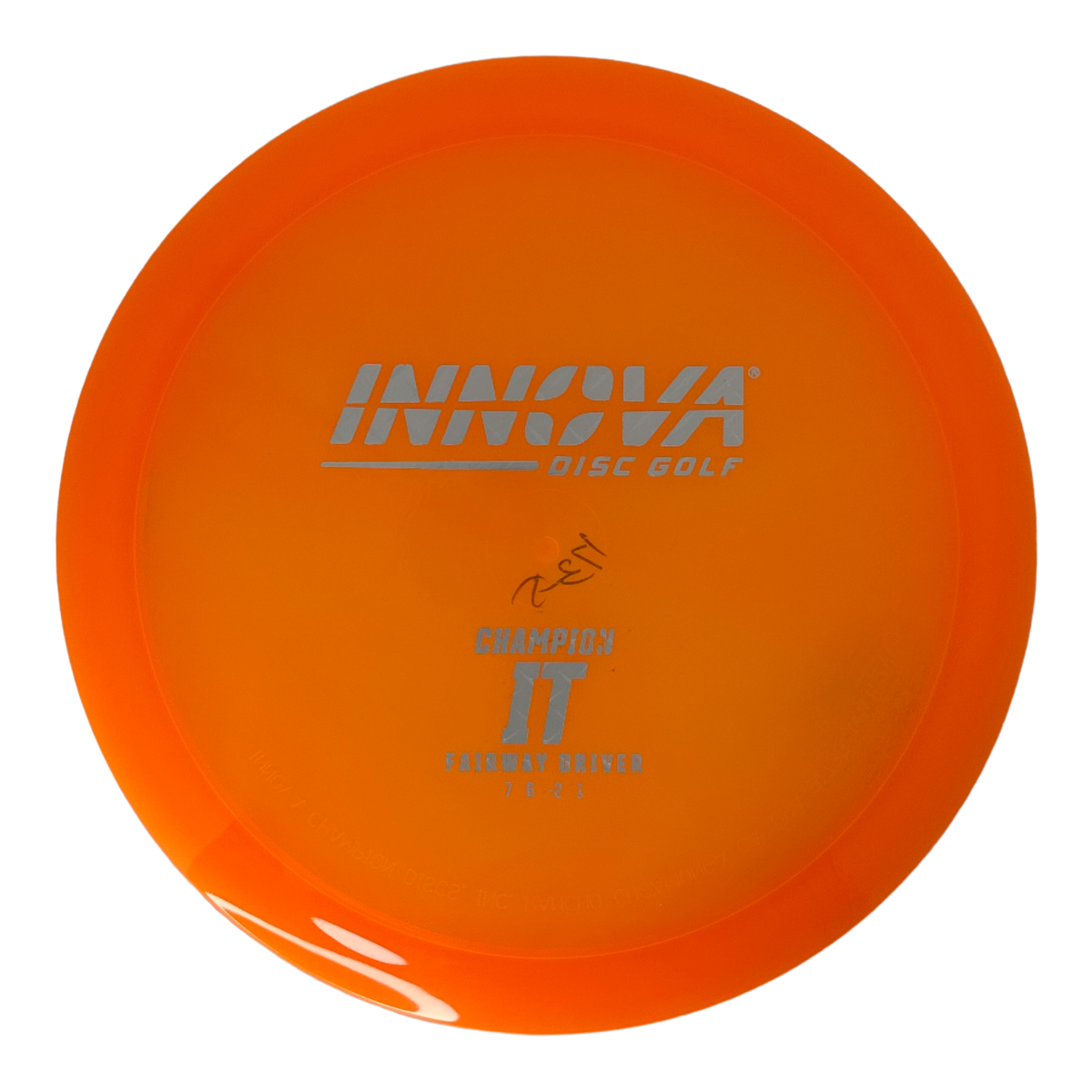 Innova Champion IT