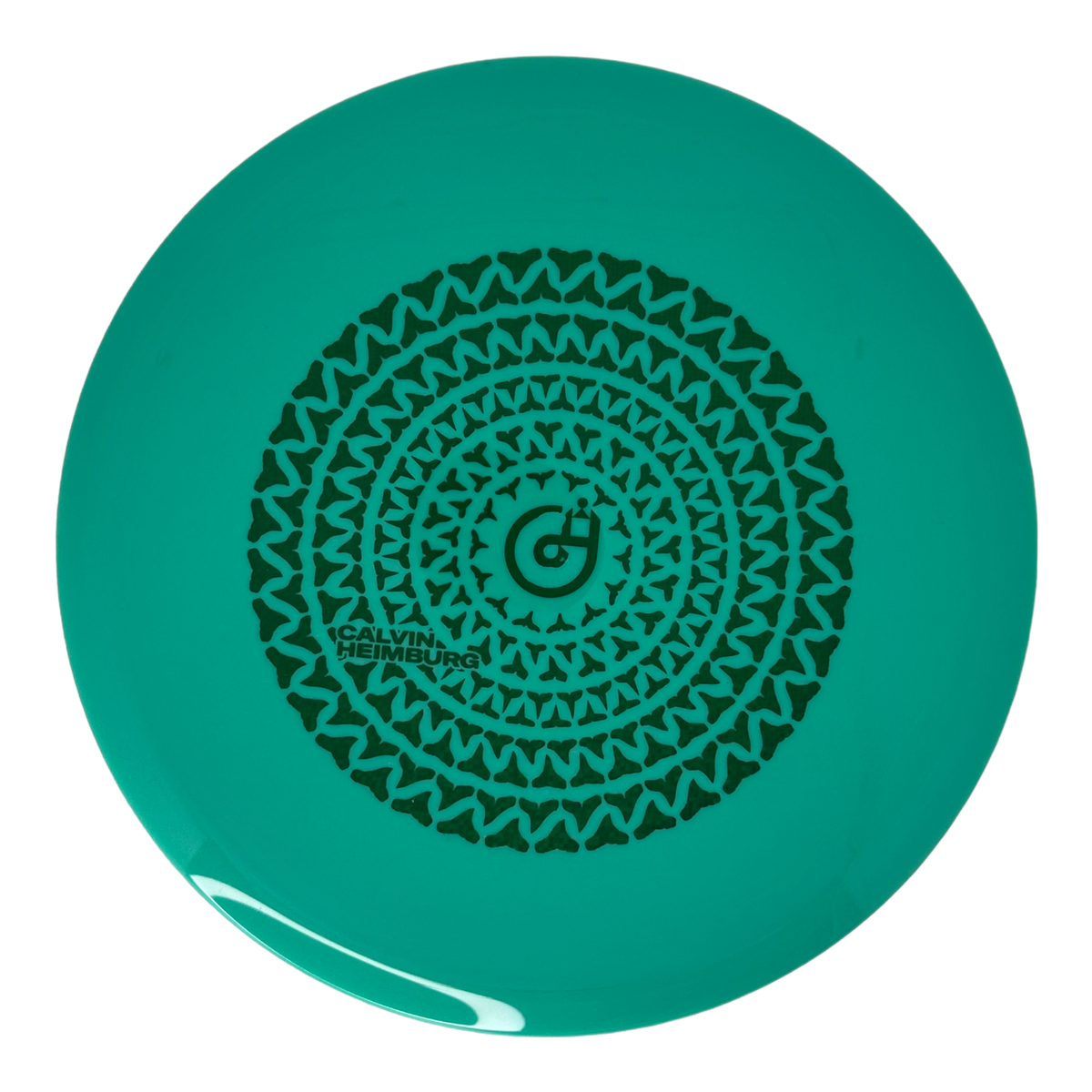 Innova Star Jay - Heimburg Spiro Shark Teeth