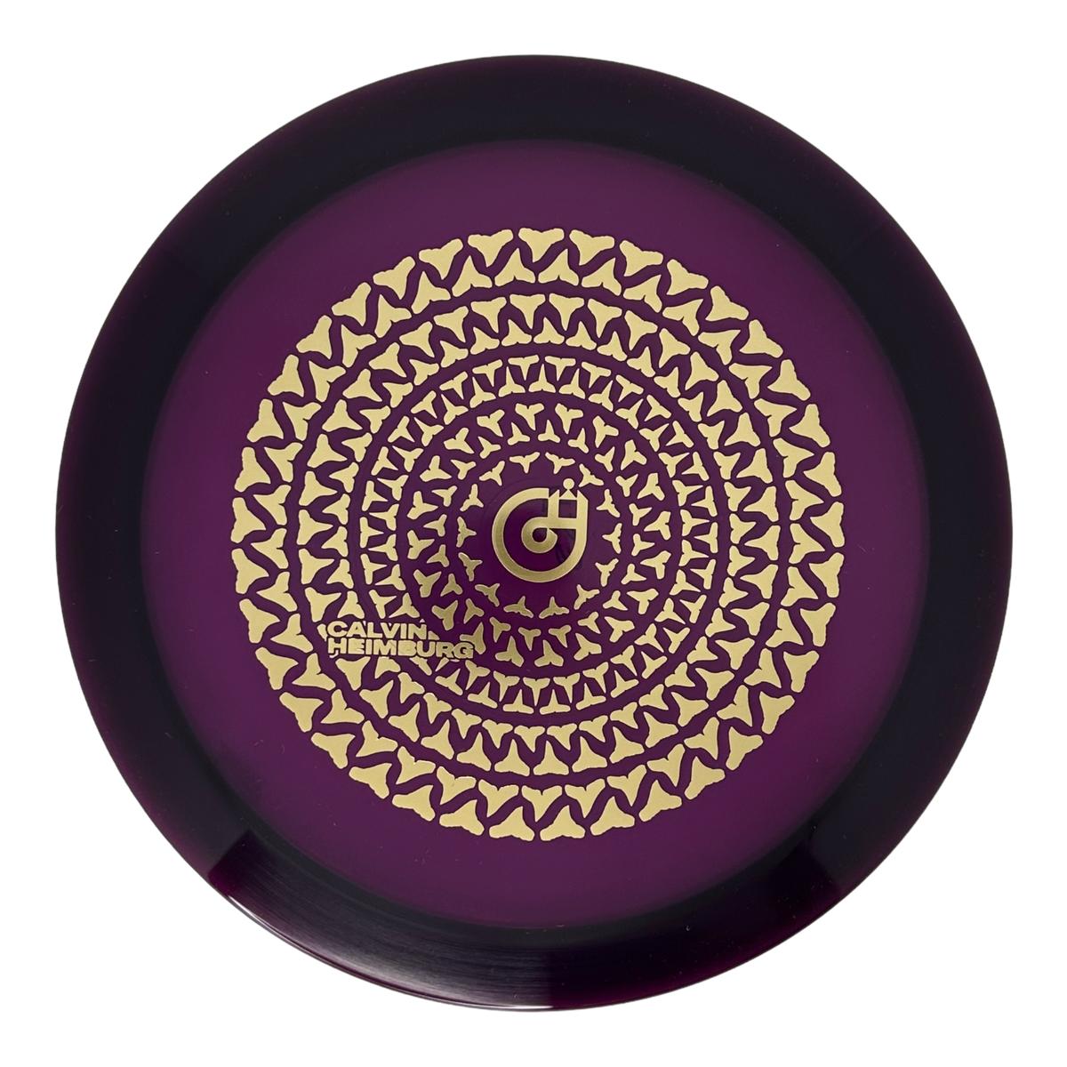 Innova Champion Firebird - Heimburg Spiro Shark Teeth