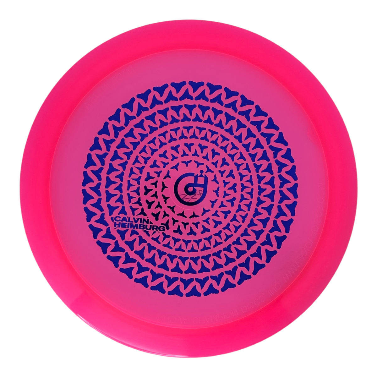 Innova Champion Firebird - Heimburg Spiro Shark Teeth