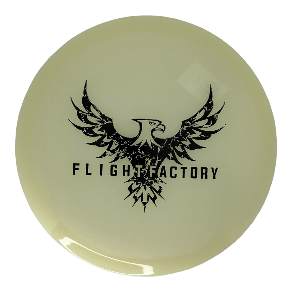 Kastaplast K1 Glow Gote - Flight Factory Eagle